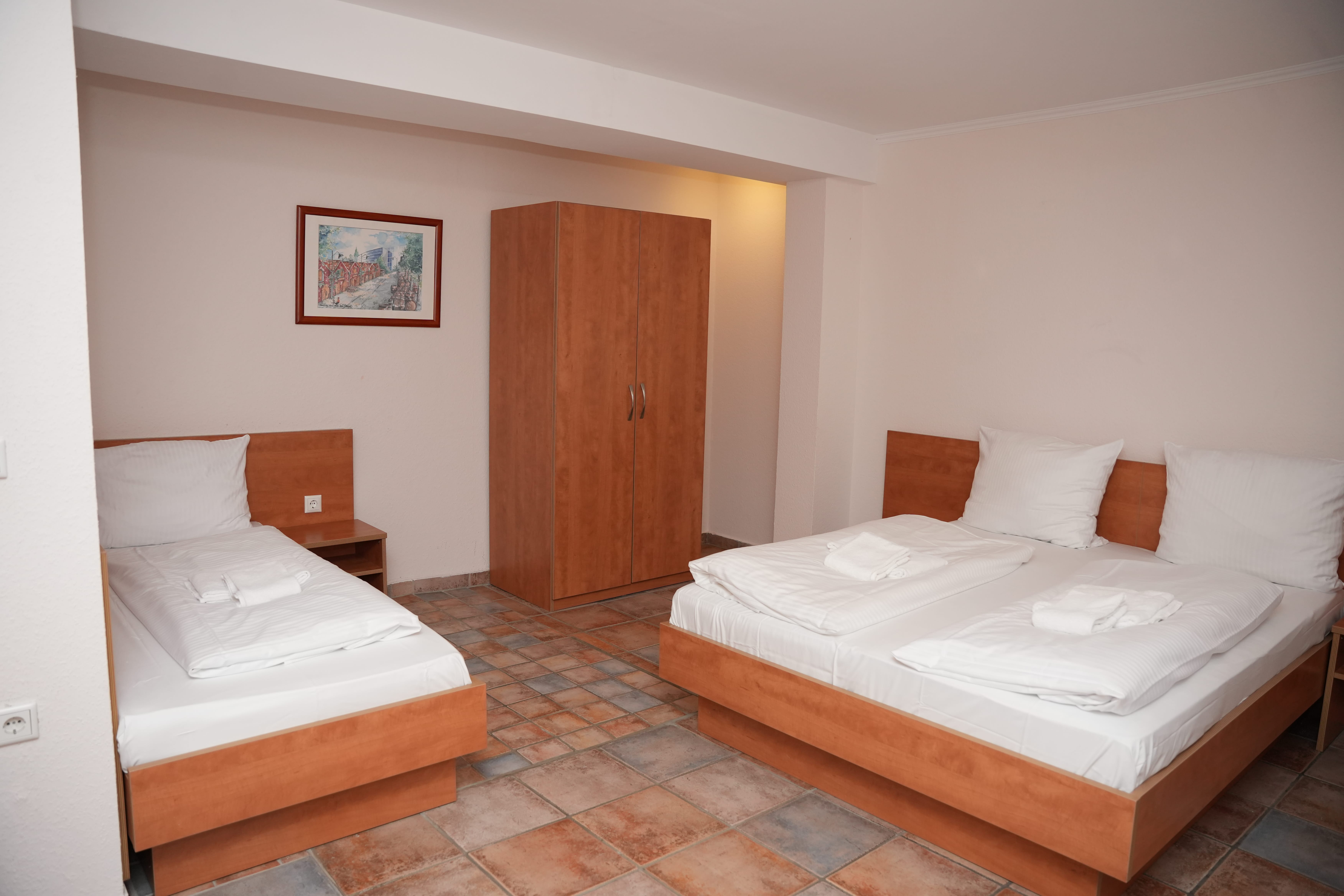 Premium Room
